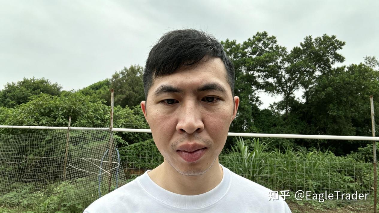 EagleTrader交易员：交易逻辑的改变，才是资金曲线逆袭的核心